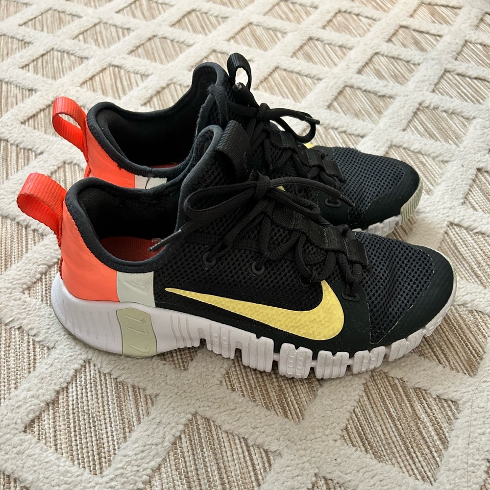 Nike Metcon 3 Shoes
